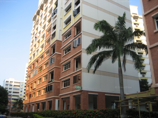 Blk 655 Jalan Tenaga (Bedok), HDB 4 Rooms #180842